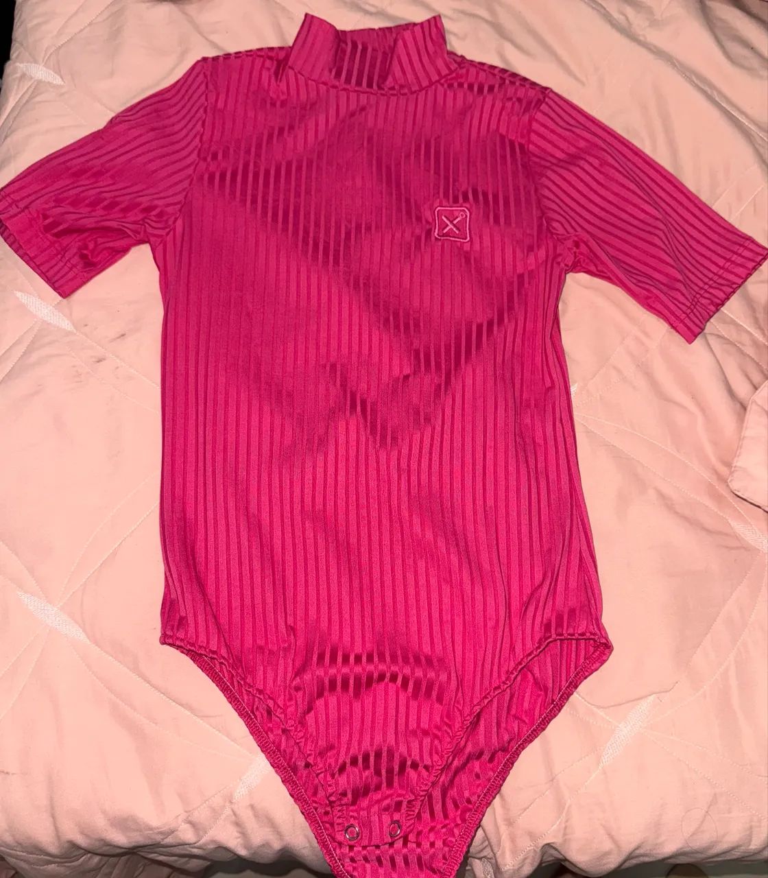 Vendo body TXC tamanho M - Foto 2