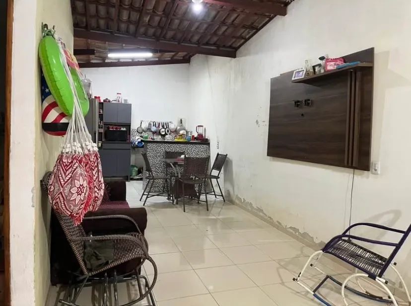 - Casa no parque vitória  - Foto 2