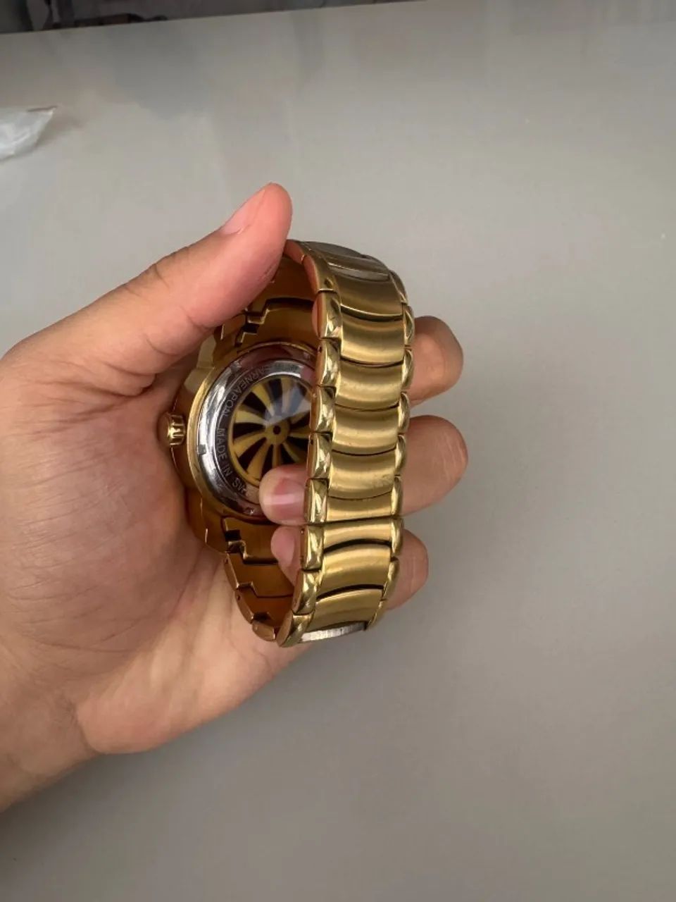 Relógio Bvlgari vendo - Foto 4