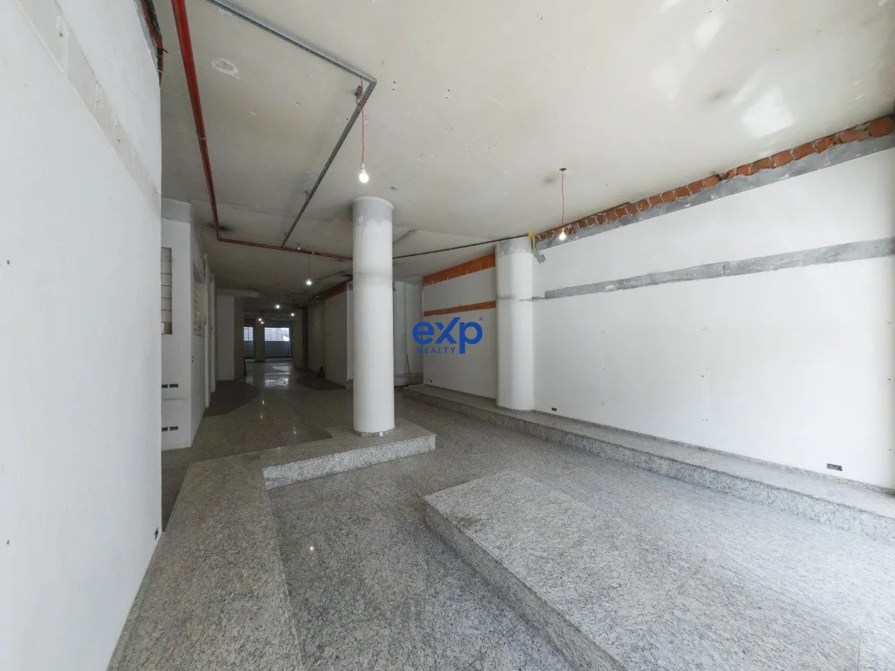 Loja comercial para locação em Curitiba