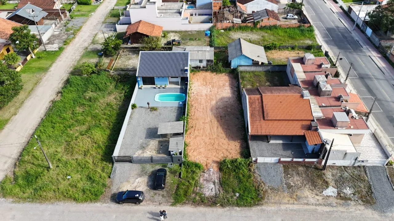 Terreno Itapoá - Oportunidade Unica
