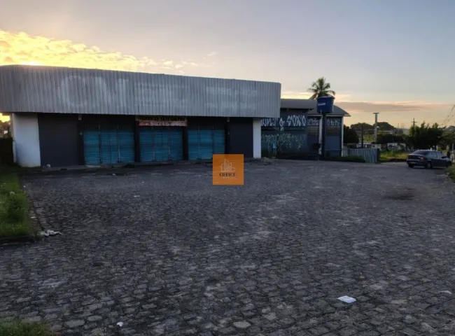Galpão Comercial para Alugar em Ana de Albuquerque - Igarassu/PE
