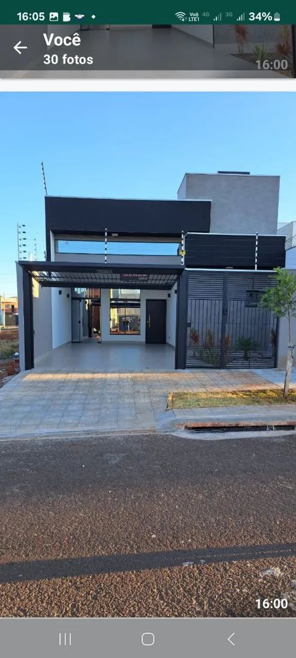 Foto - Maringá - Bom Jardim