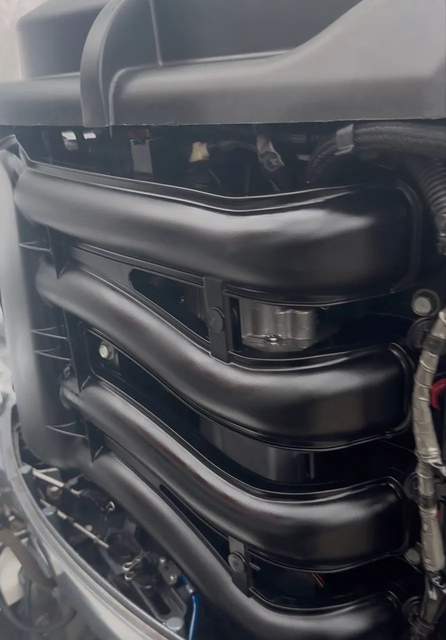 Lancha 18 pés  - Foto 8