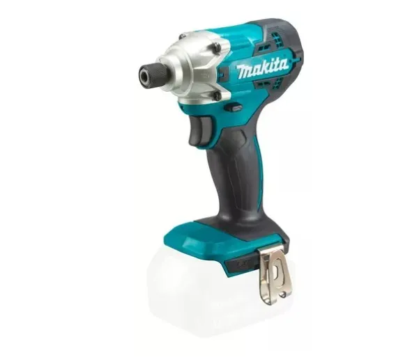 Parafusadeira De Impacto 18v S/ Bateria Dtd156z Makita SEM BATERIA