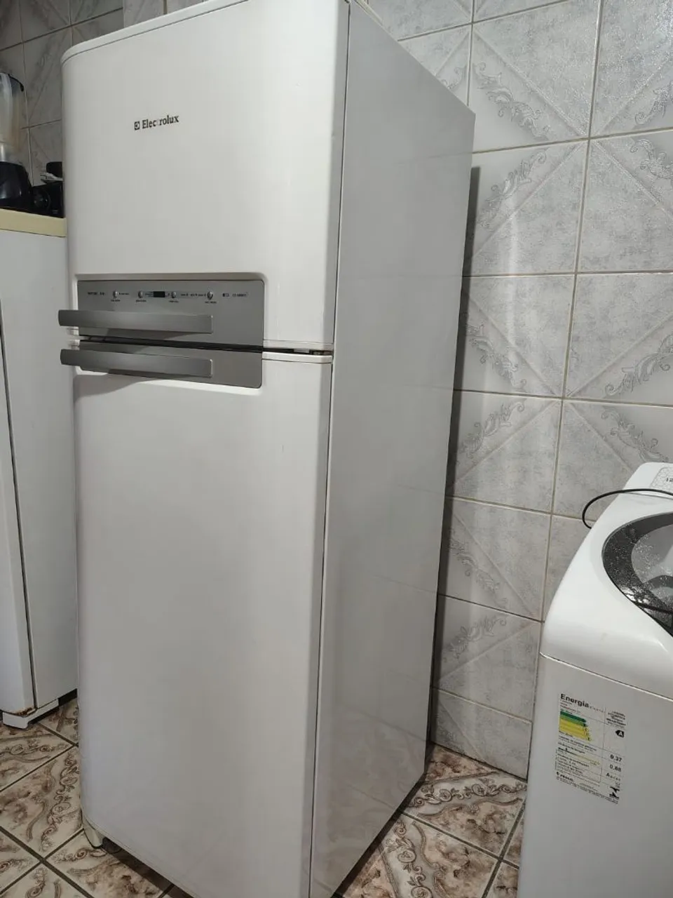 Geladeira Electrolux - Ótimo estado!