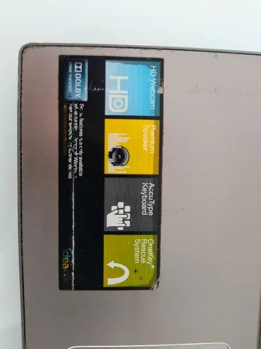 2 Notebooks Lenovo - Foto 3