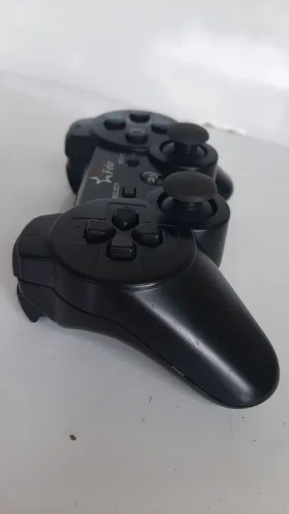 Controle para Playstation 3 - Feir - Foto 4