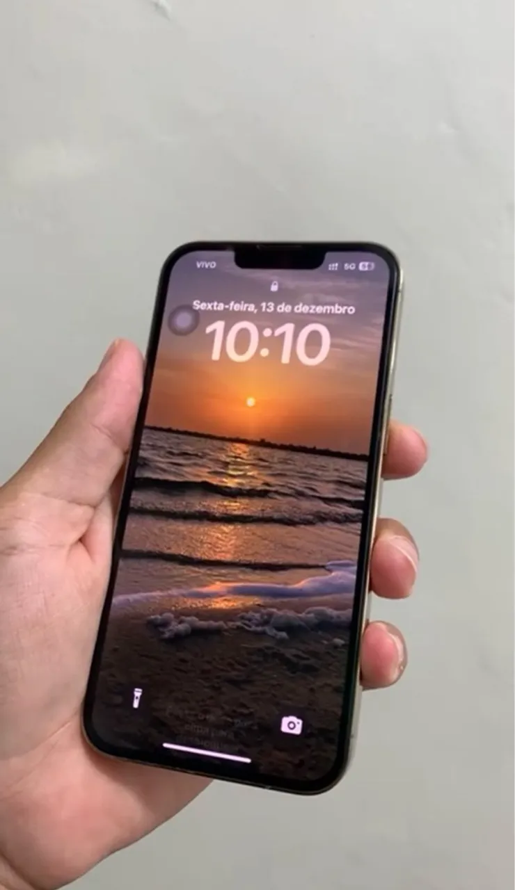 iPhone 13 Pro
