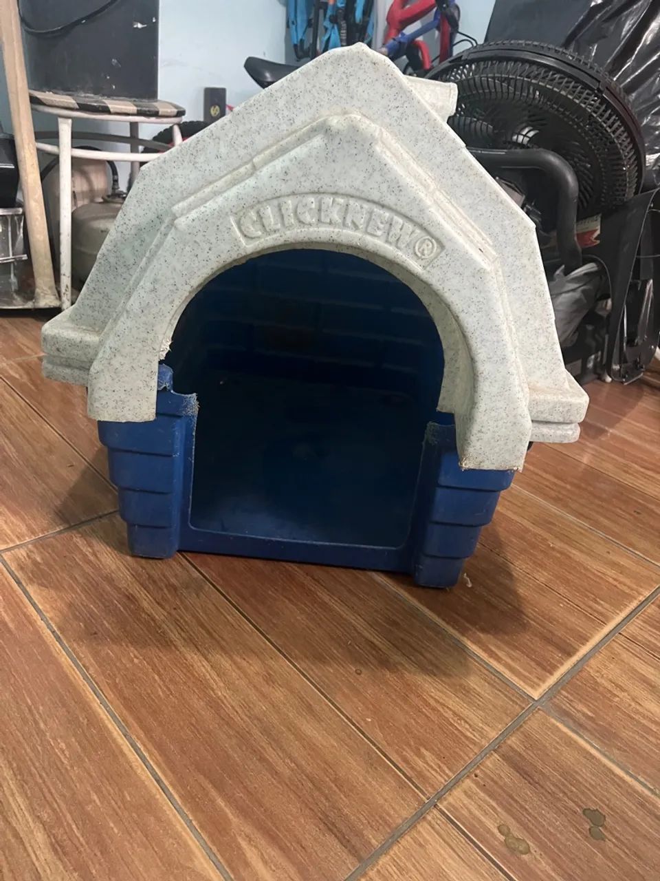 Casinha para Cães  - Foto 5