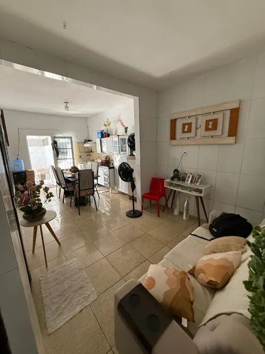 Vendo Casa no Marcos Freire 2 - Foto 2