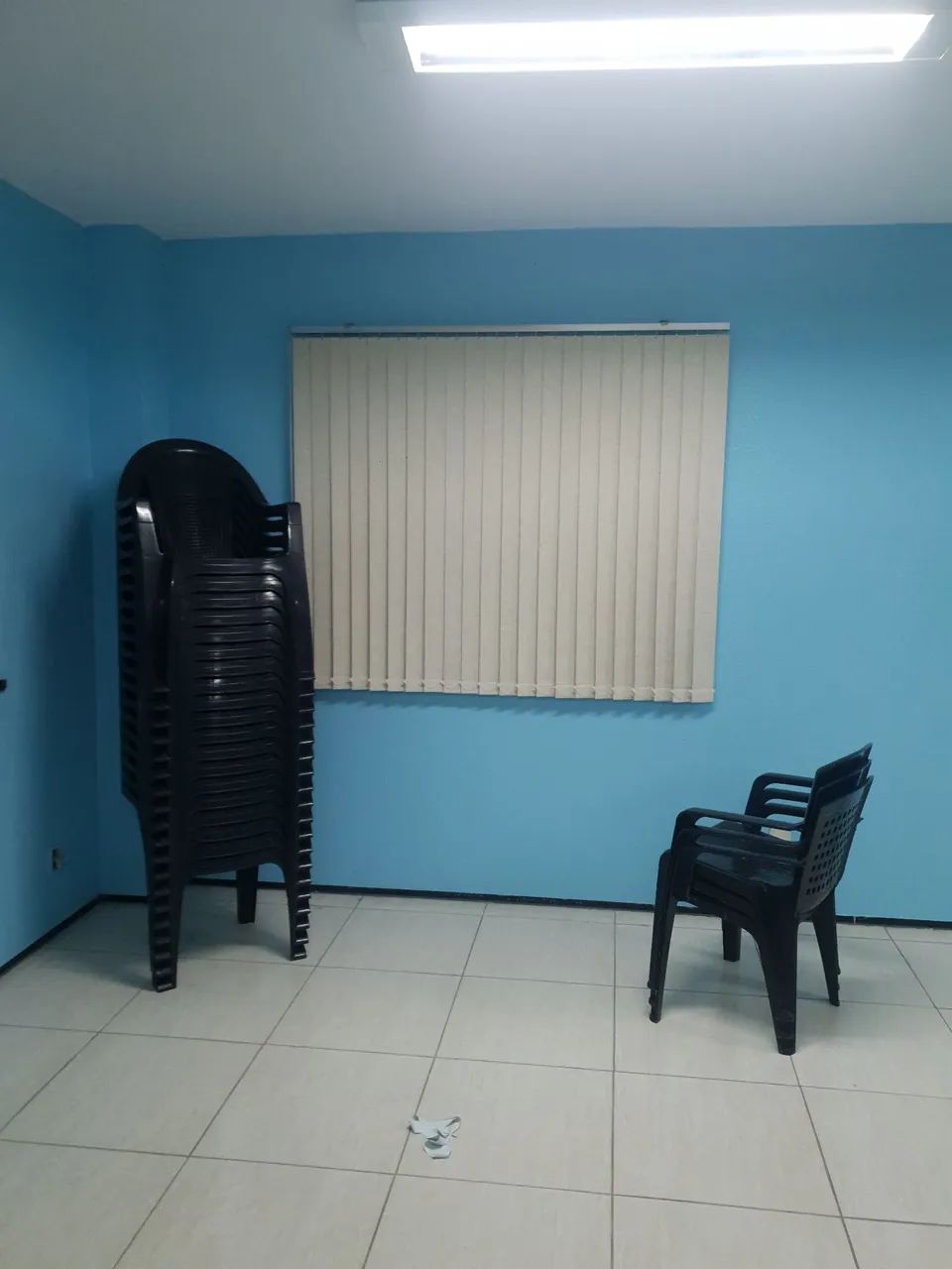 Serviço de Cortinas 