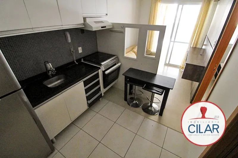 Imobiliária Cilar Aluga Apartamento 1 Quarto no Centro com 74,15m², Ref. 00179.001-CILAR - Foto 3