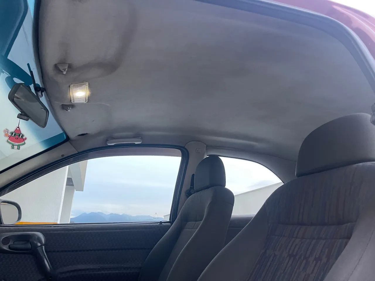 Corsa 1.0 96