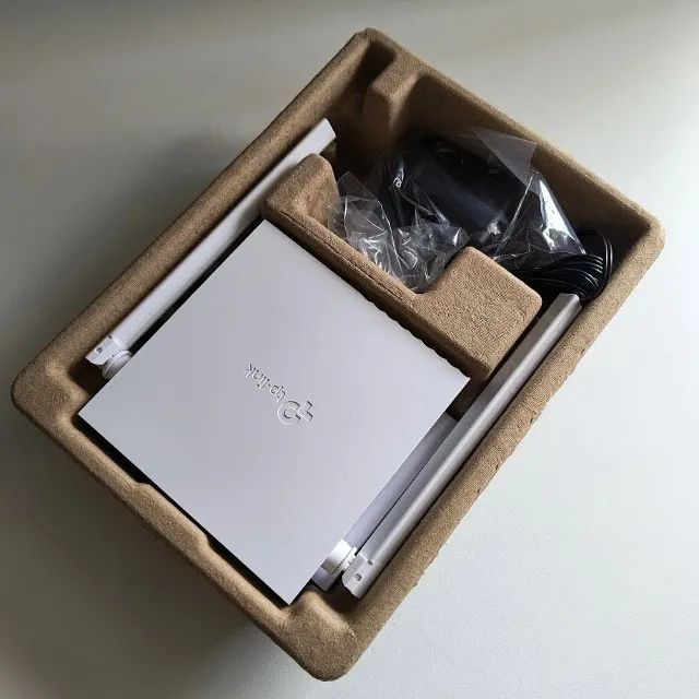 Roteador Wi-Fi TP-Link 300Mbps Multimodo *ENTREGA GRÁTIS* - Foto 5