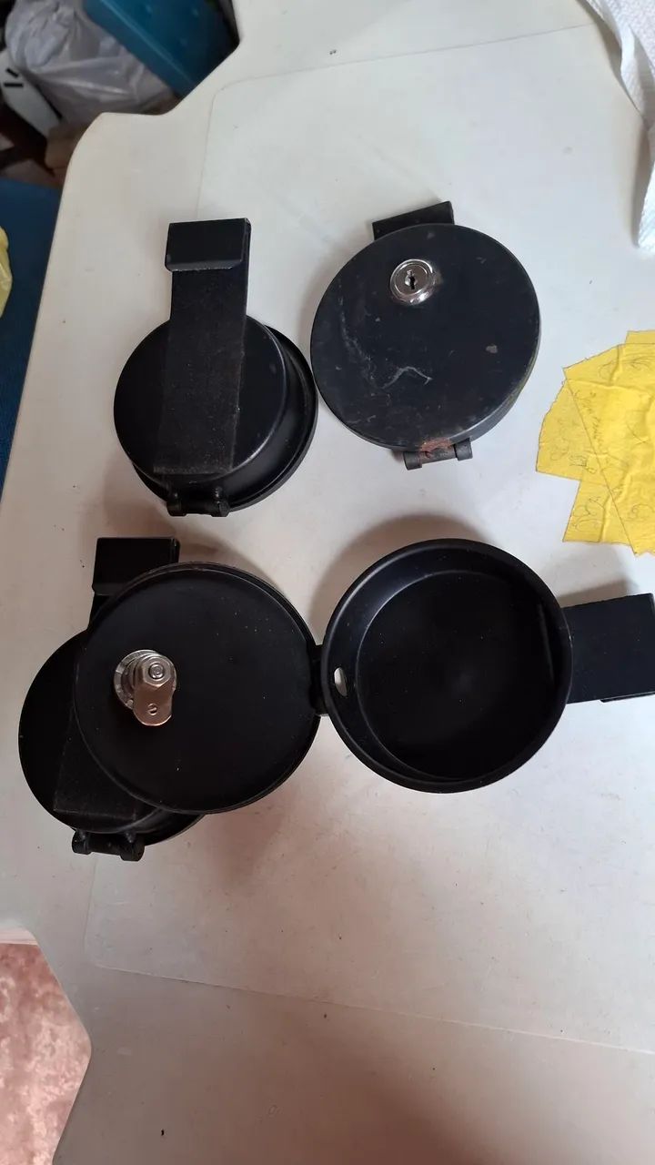 Caixinha porta chave para carros 