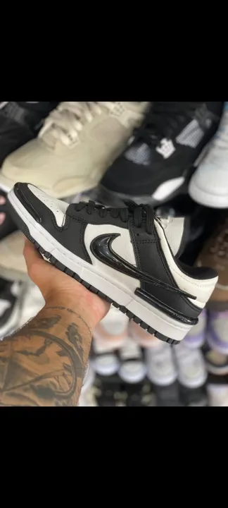 Nike Dunk Twist