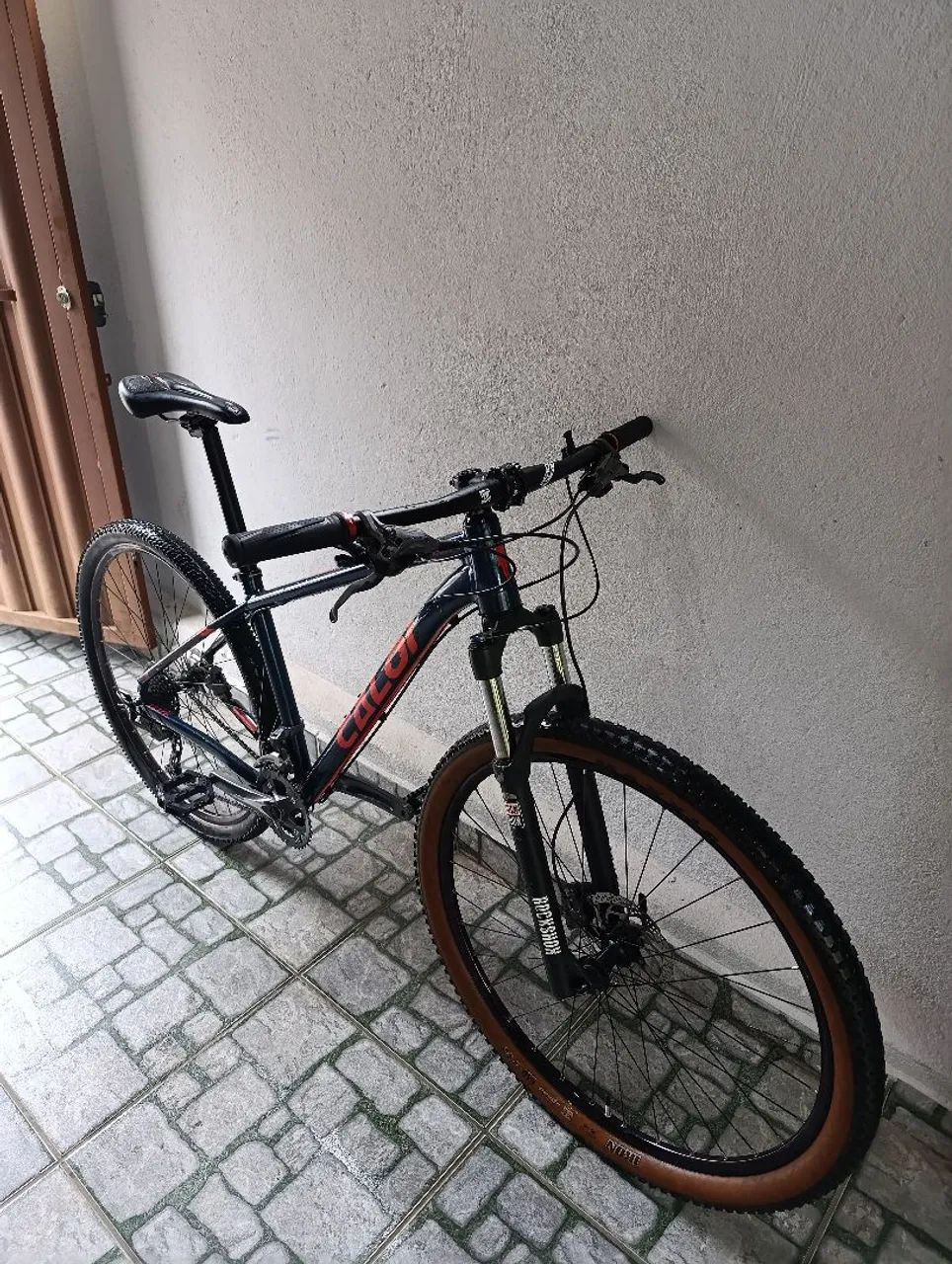 Caloi Elite 2019 Tam:17 - Foto 4