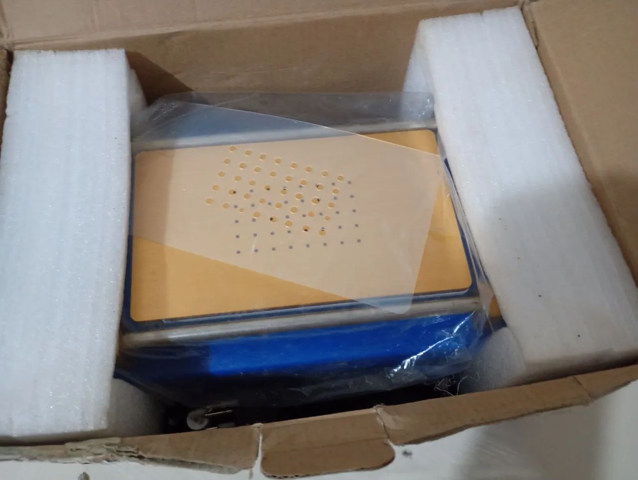 Separadora Yaxun 220V - Foto 2