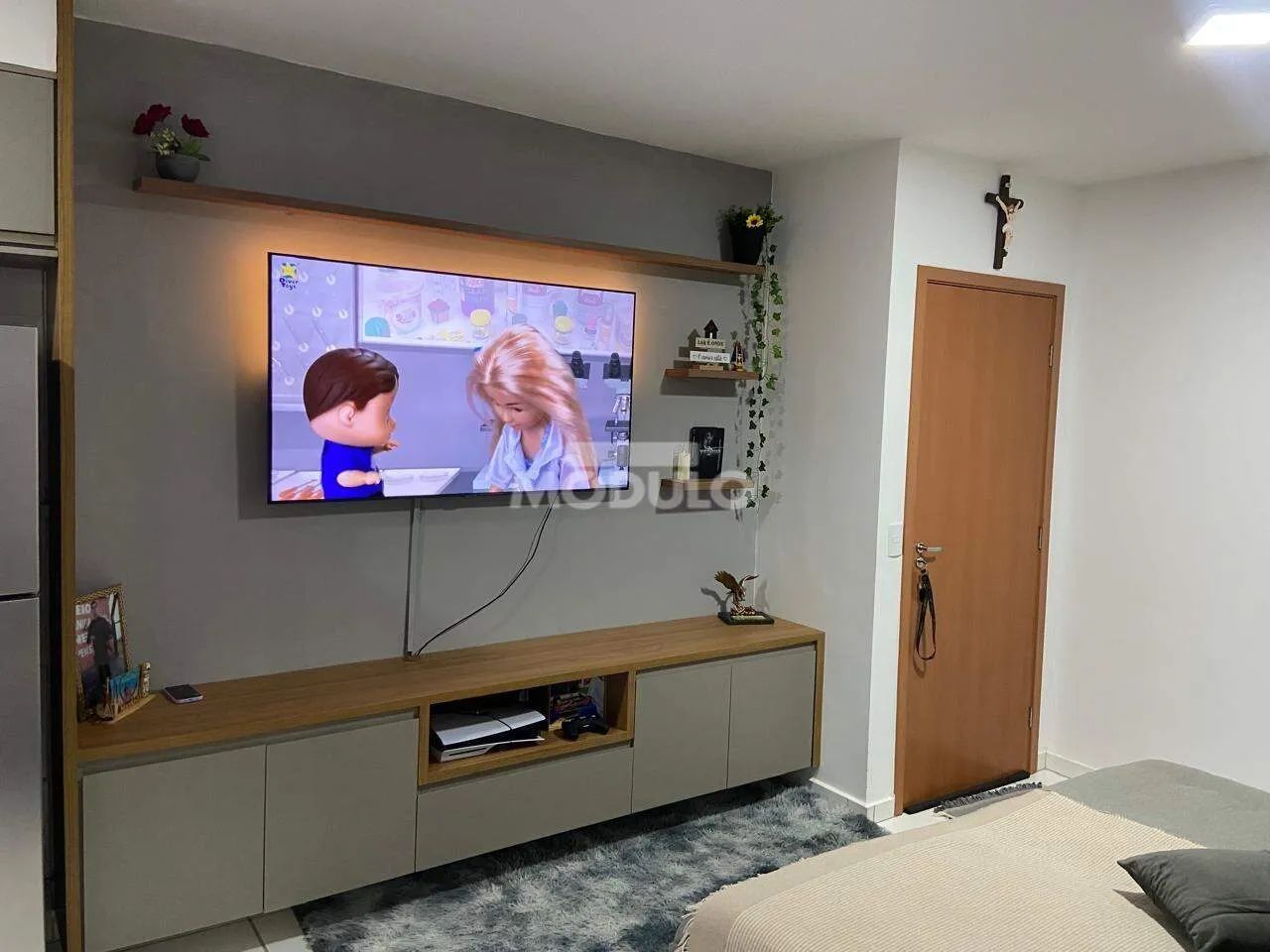 Apartamento MINAS GERAIS , 2 quartos, suite, 56 mts privativos - Foto 2