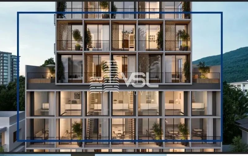 STUDIOS no JOÃO PAULO, com VISTA MAR, muito bem localizado, empreendimento moderno - Foto 4
