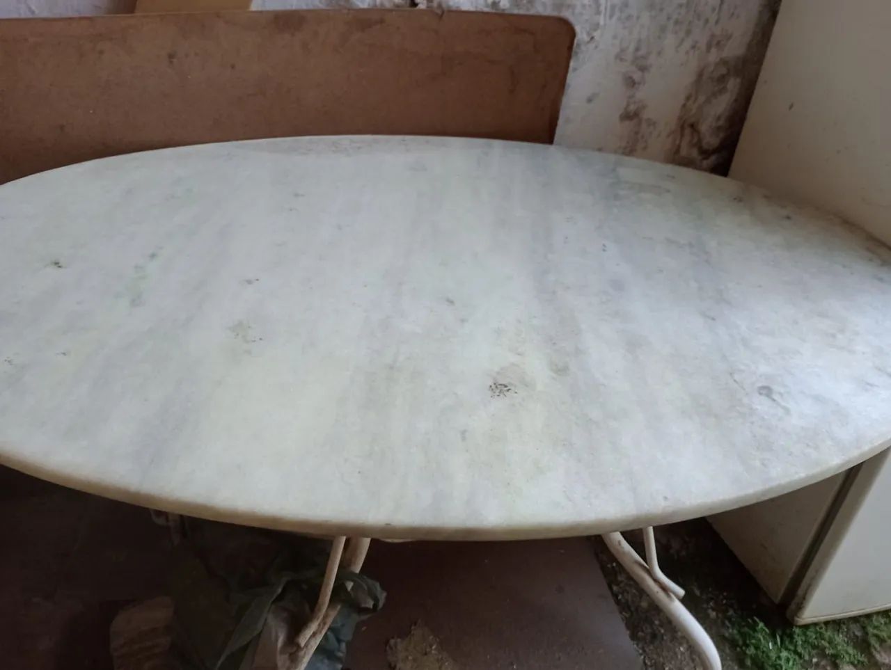 Mesa de mármore 64739707551617120