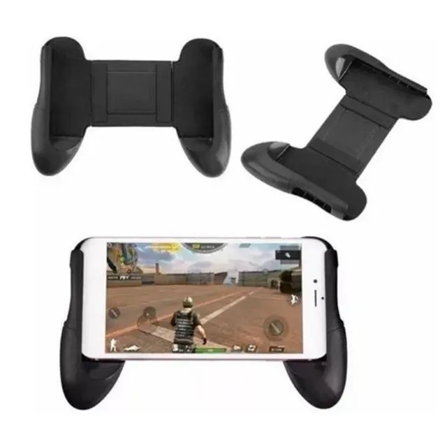Suporte Smartphone Game pad Jogos  - Foto 2