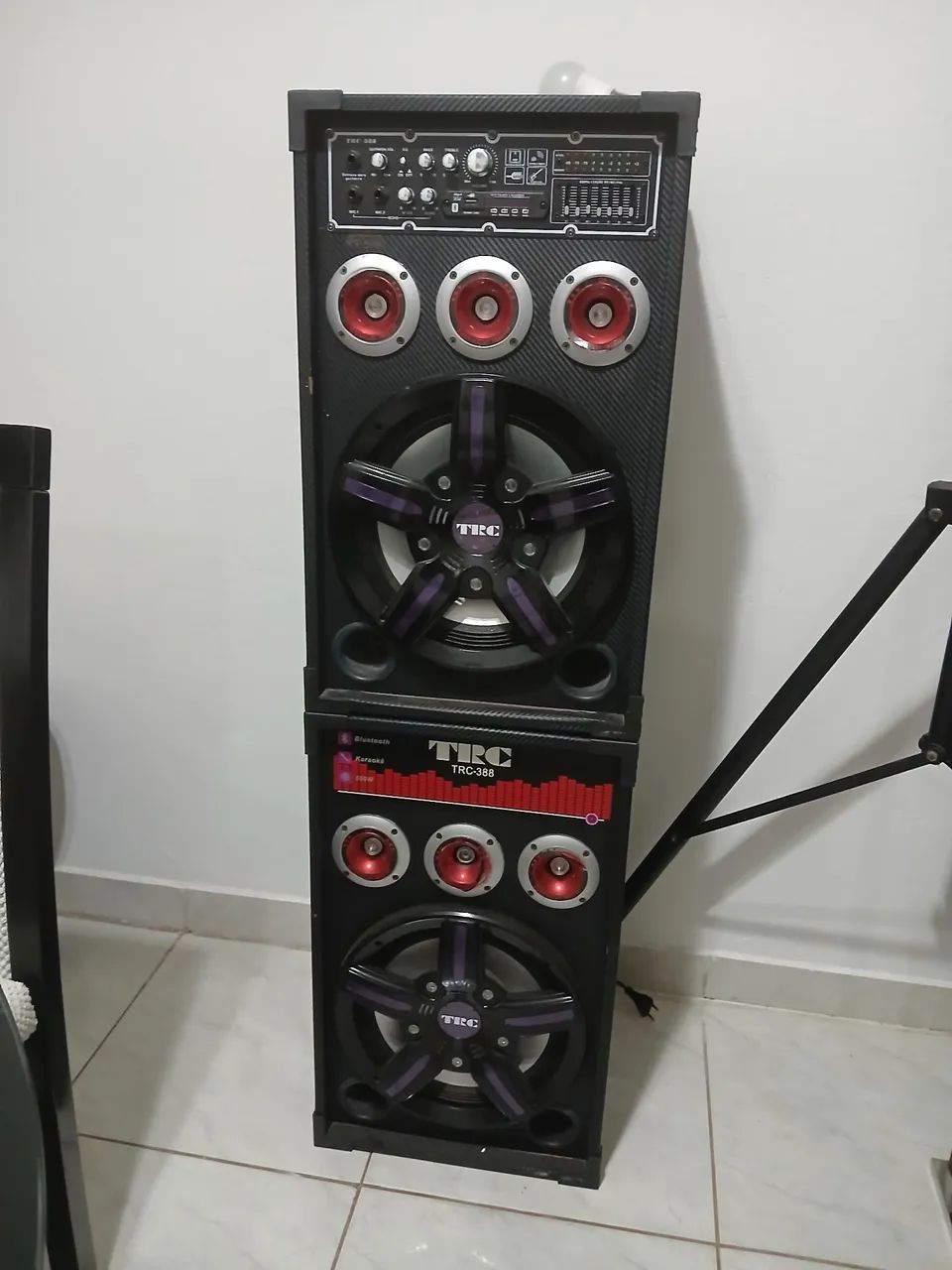 Caixas ativas  - Foto 2