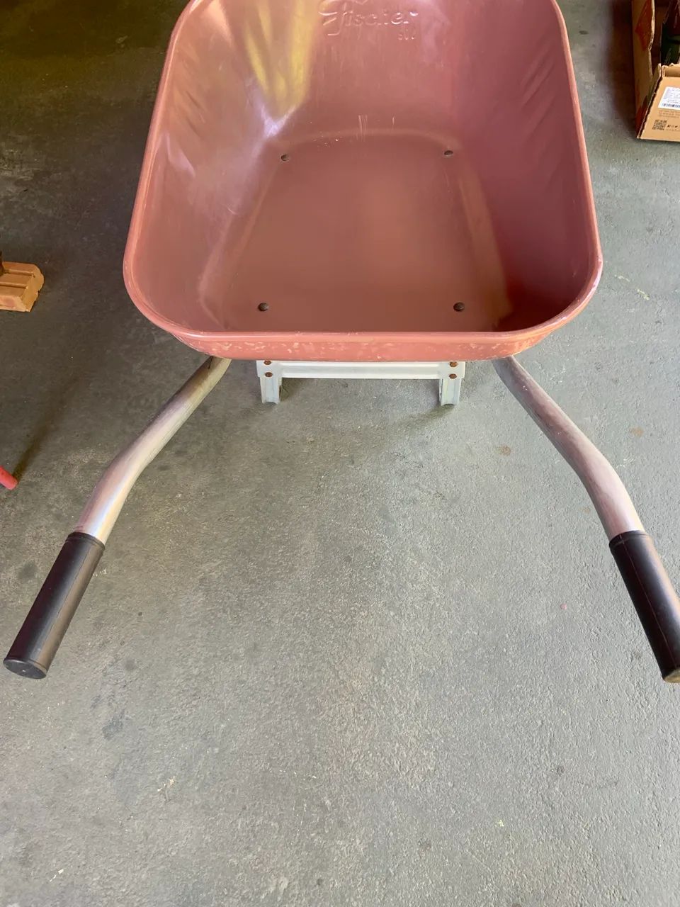 Carro de mão  - Foto 5