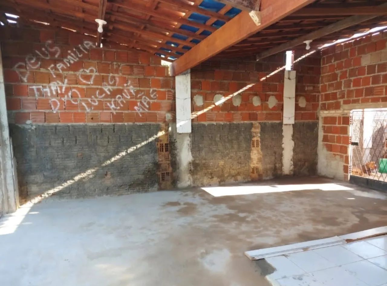 Foto - Parnamirim - Parque de Exposições