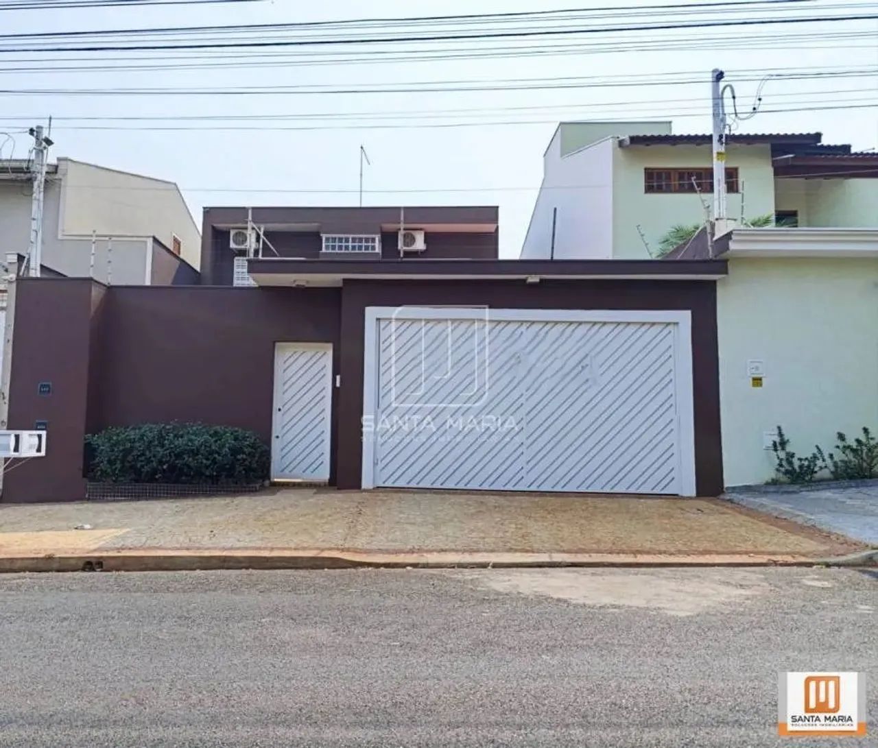 Casa (sobrado na rua) 3 dormitórios/suite, cozinha planejada