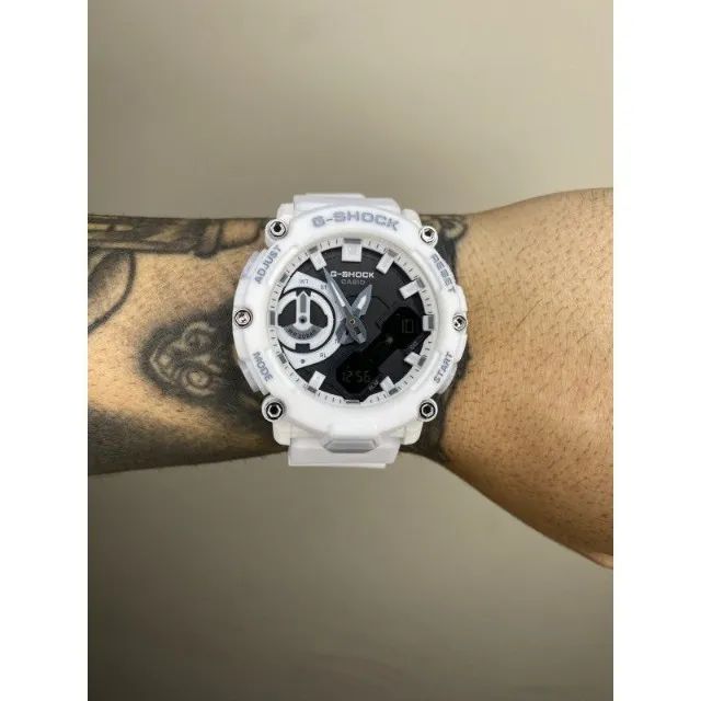 Relógio Gshock S22W - Foto 2