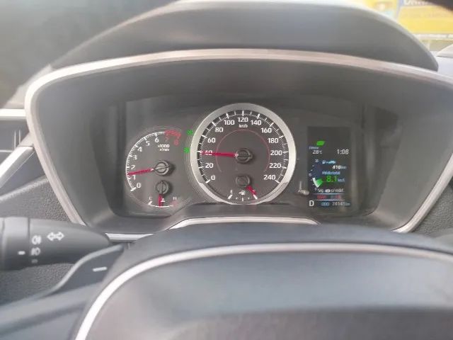 Corolla xei 2020  *13