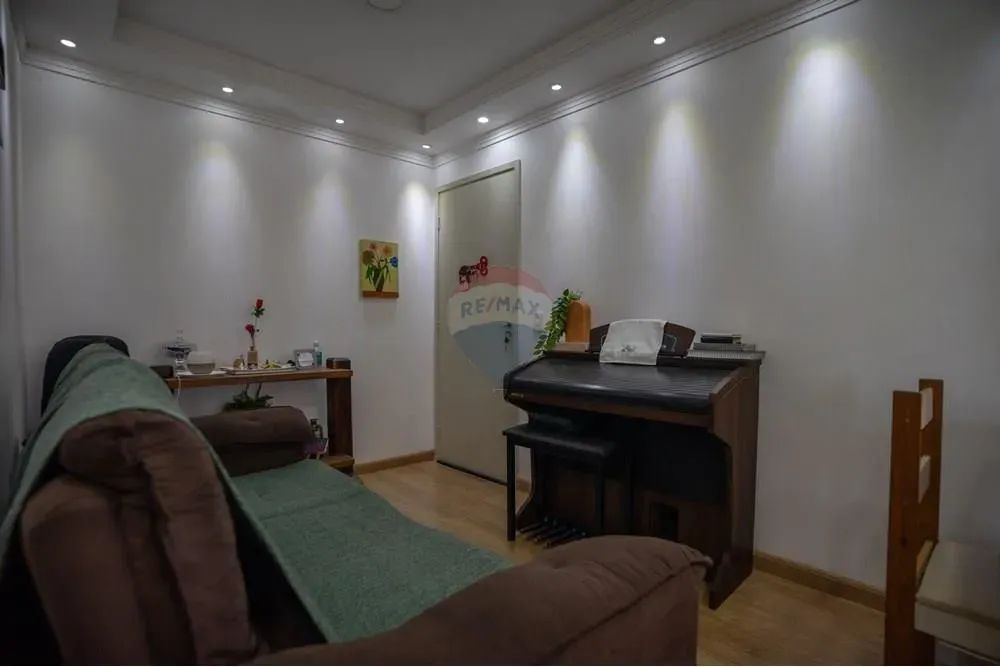 Apartamento à venda no condomínio Tarsila do Amaral em Itupeva - Foto 2