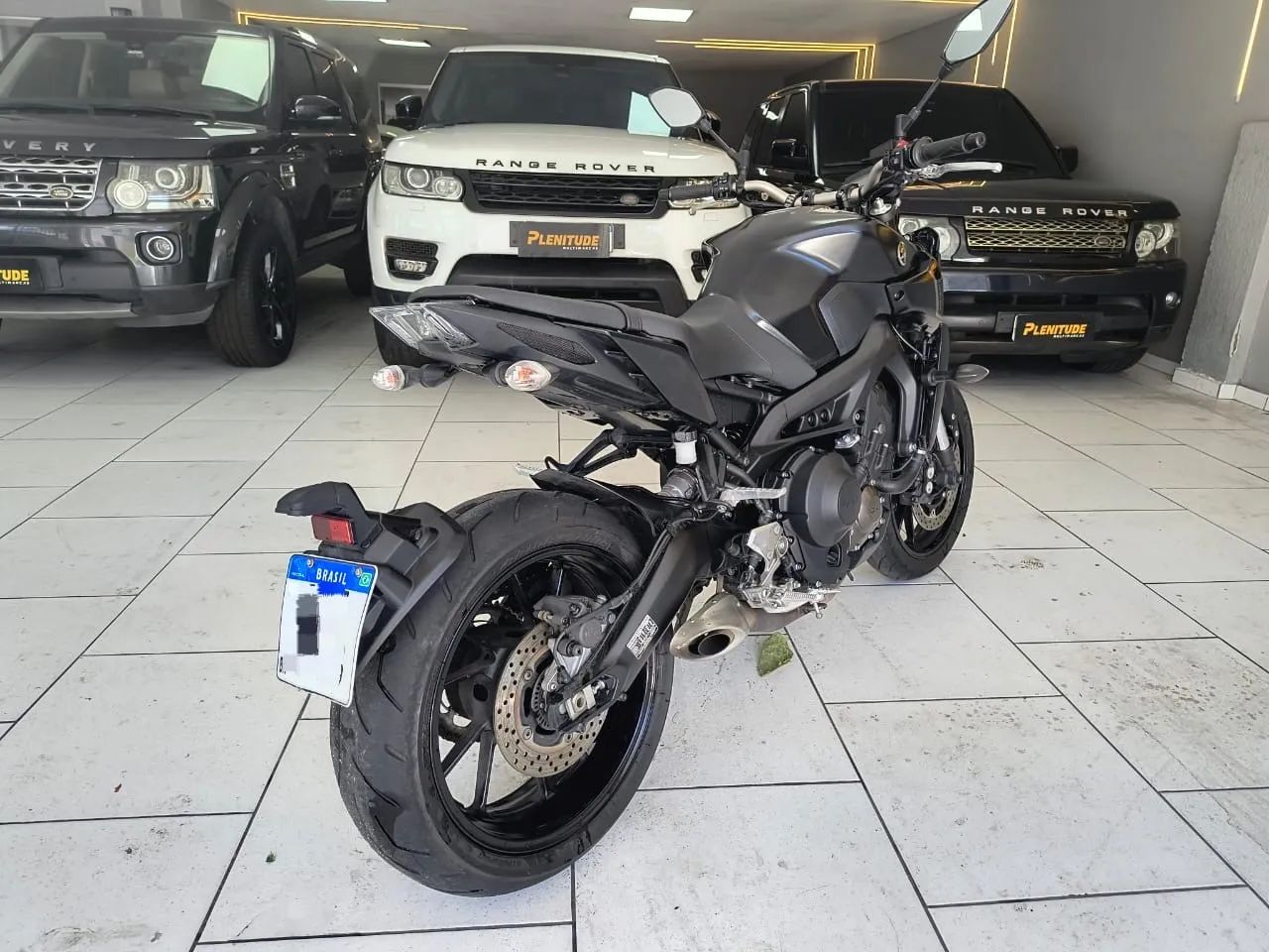 Yamaha 850cc 2025 - 1453573490 | OLX