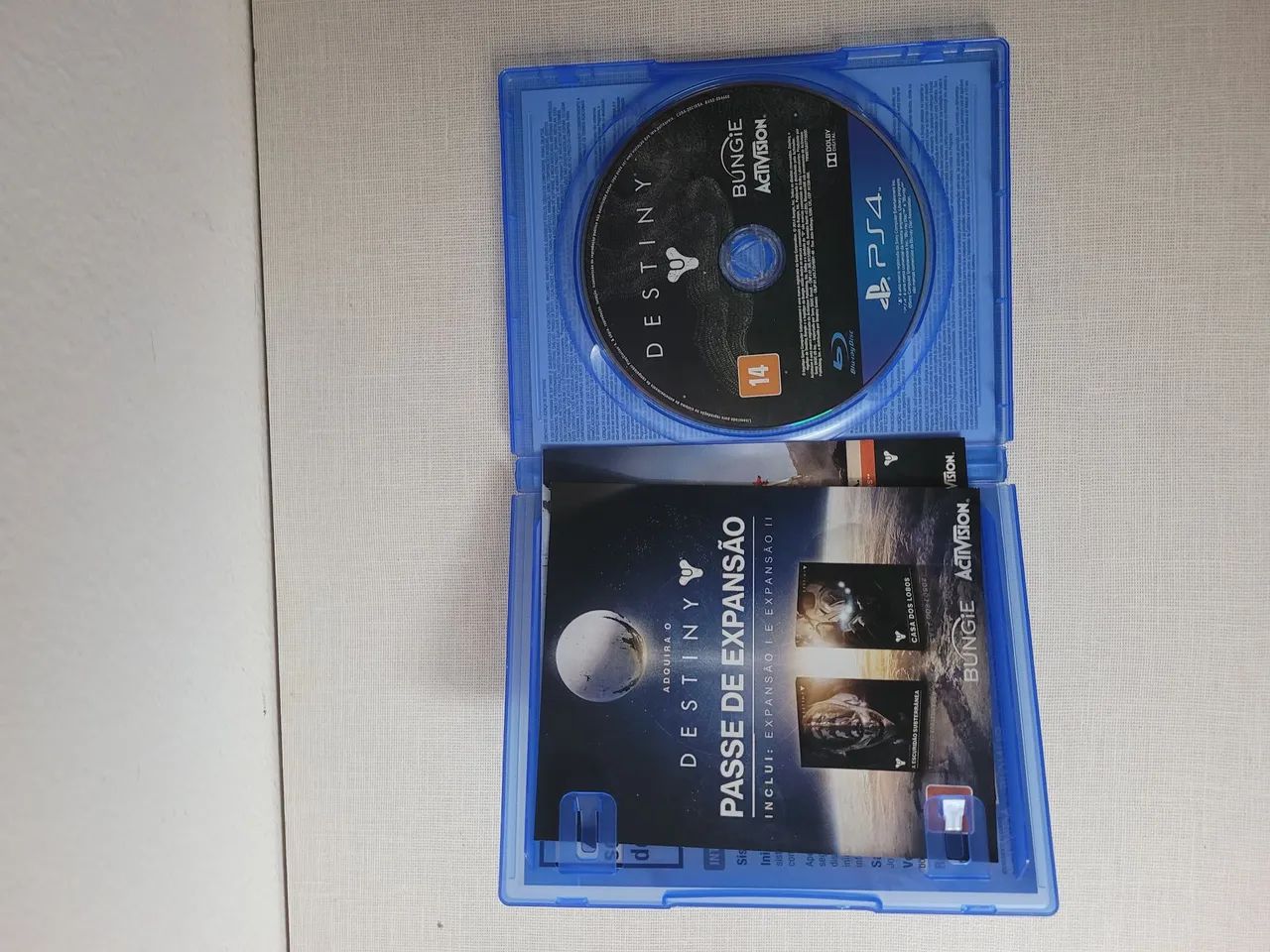 DESTINY - PS4  - Foto 3