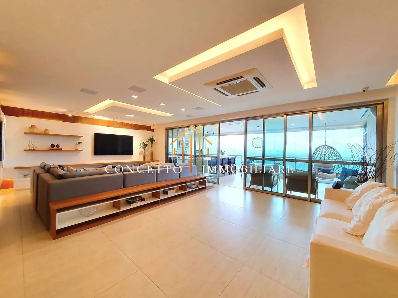 SAINT BARTH | PENÍNSULA | 314M² | 4 SUÍTES - Foto 5