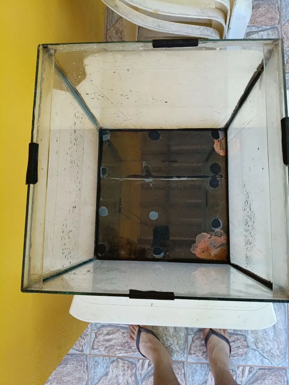 Aquário 36 L  - Foto 2