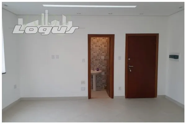 Salas comerciais para venda com 38 metros quadrados em Centro - Campinas - SP