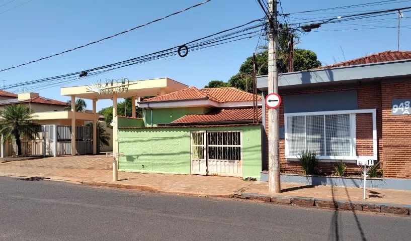 Foto - Jardinópolis - 