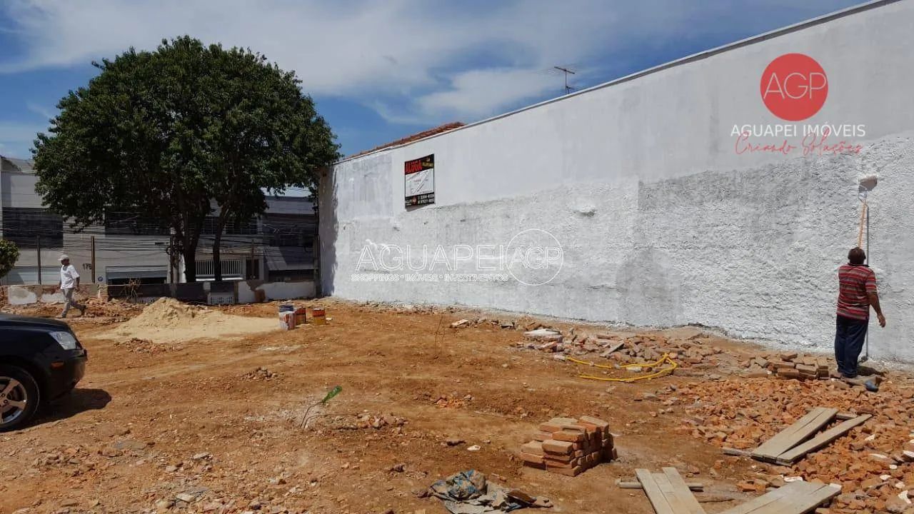 Terreno para alugar, 540 m² por R$ 39.694,54/mês - Tatuapé - São Paulo/SP - Foto 2