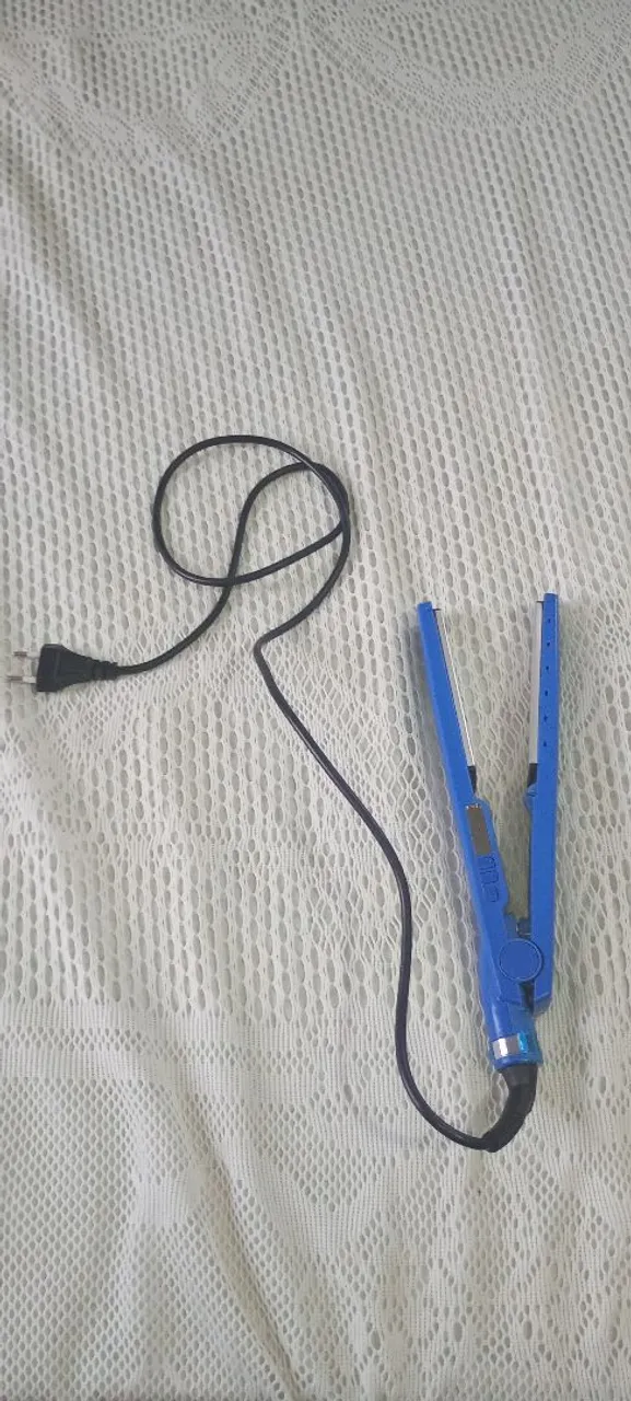 Prancha Azul