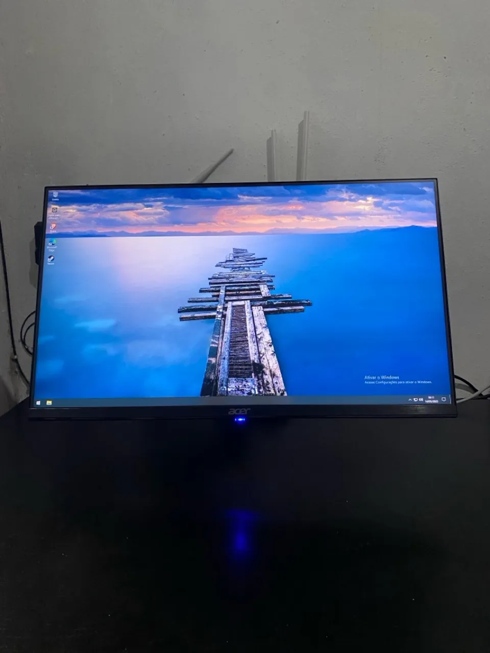 Monitor Gamer Acer Nitro KG240Y