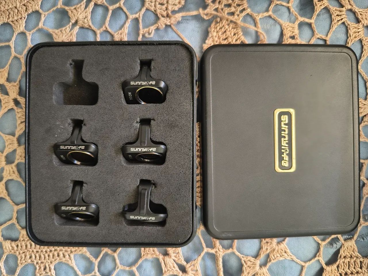 Combo Drone DJI mini 4k - mais completo da OLX - Foto 5