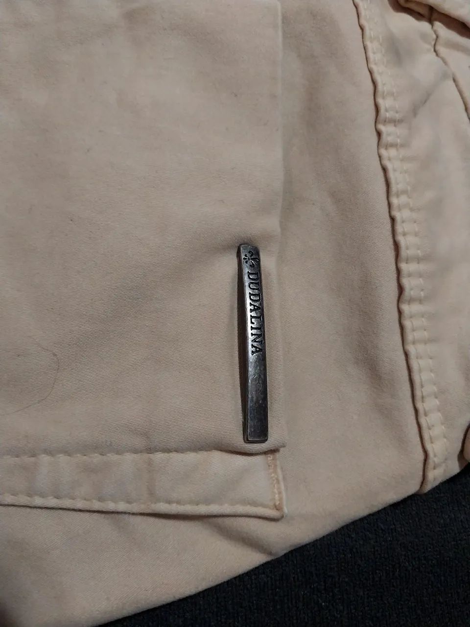Calça Jeans Dudalina  - Foto 5