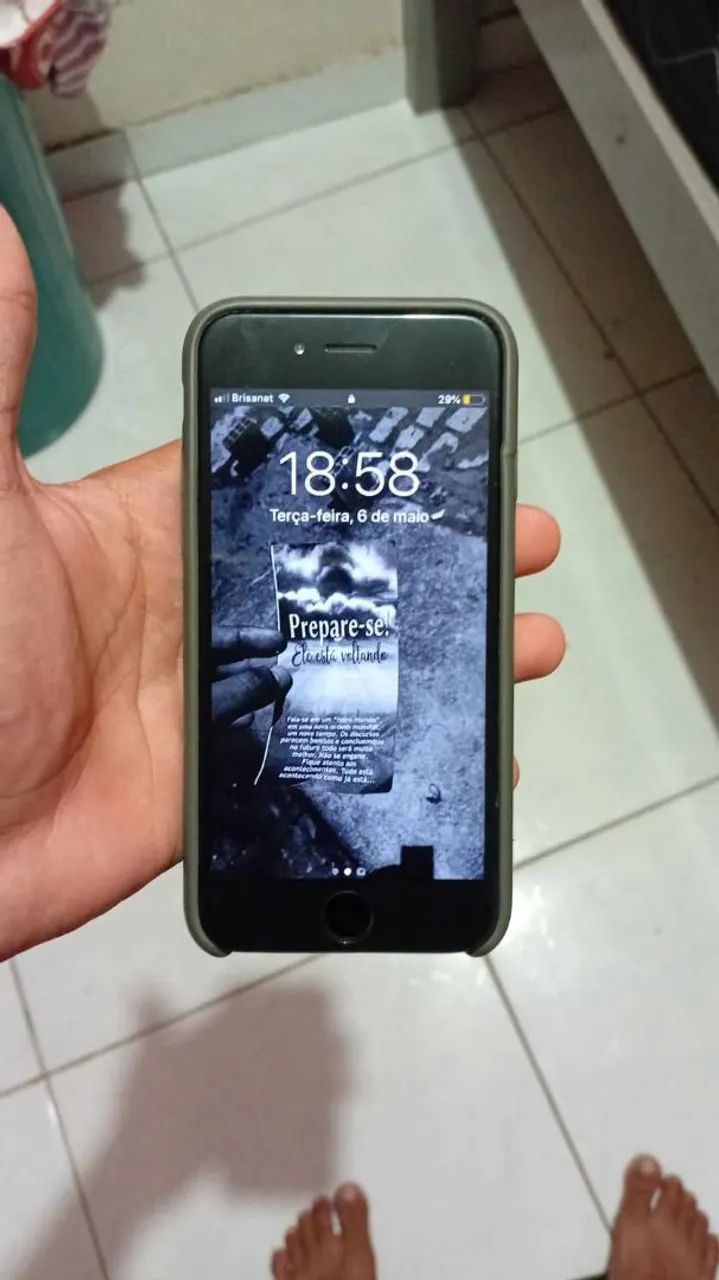Iphone 6