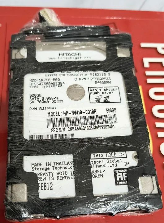 Hd Interno  - Foto 3