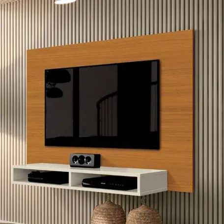 Painel Para Tv Até 42 Polegadas 