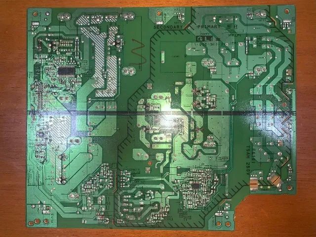 Placa Fonte Para Tv Sony Kd-49x7005d Kd-55x7005d - Foto 3