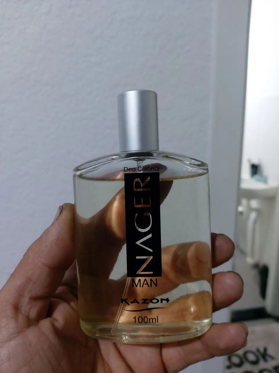 Perfume Nager
